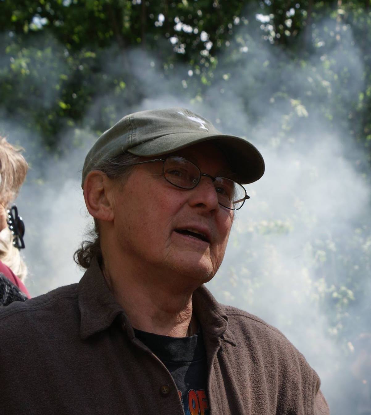 Brief van Carl juni 2020