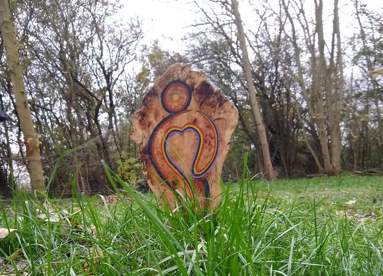 Het voorjaarslicht verwelkomen