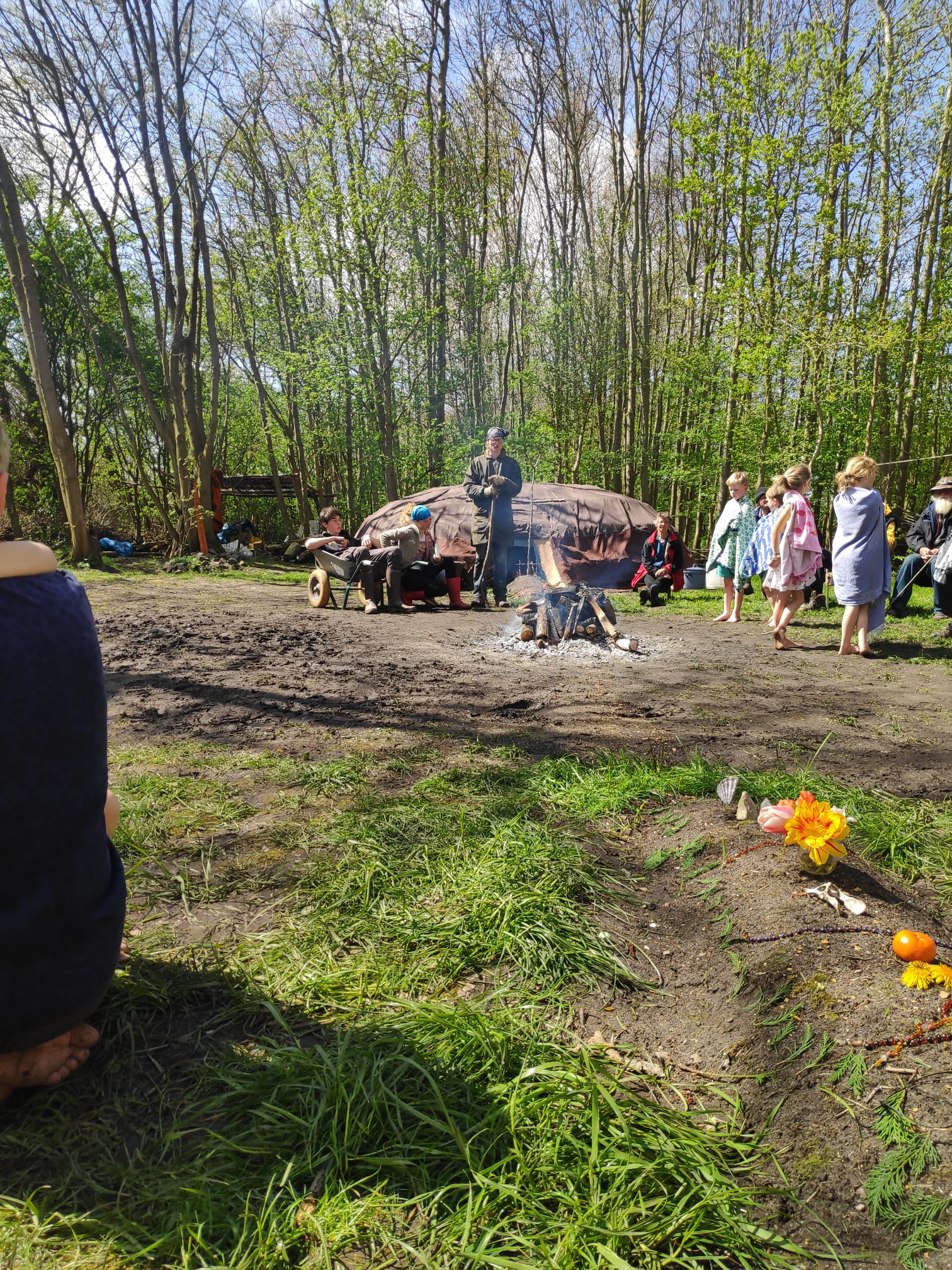 Nieuwsbrief voorjaar 2024