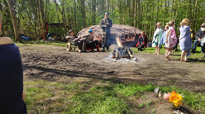 Nieuwsbrief voorjaar 2024