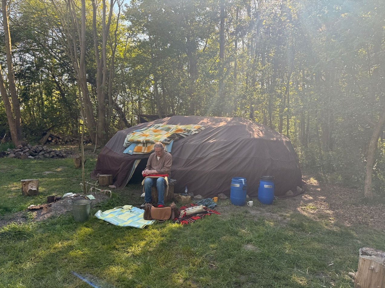 Nieuwsbrief najaar 2025