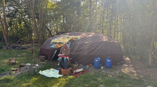 Nieuwsbrief najaar 2025